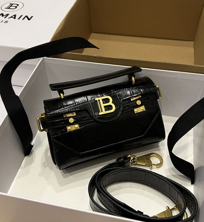 Balmain Satchel Bags